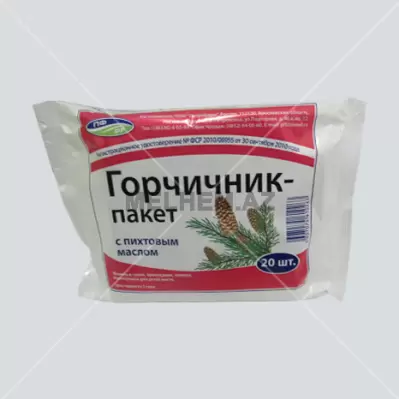 QARÇİŞNİK-PAKET